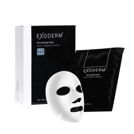 Exoderm bio cellulose mask pack 10 sheets + 5 sheets 10 sheets 1 box / 엑소덤 바이오 셀룰로오스 마스크팩 10장+5장 10장 1박스