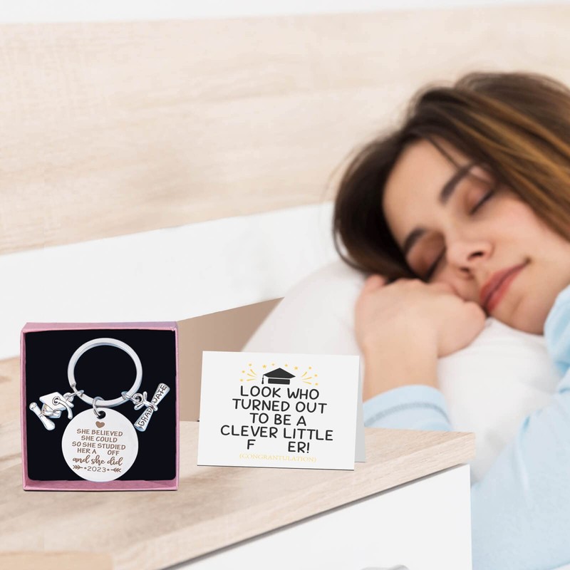 Graduation Gifts For Her - Encouraging Gift for Her, 2023