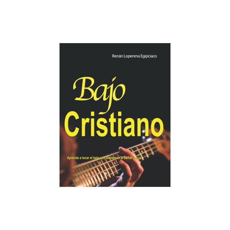 Bajo Cristiano