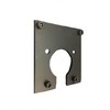 Federal Military Parts M998 Humvee HMMWV Bumper Electrical Plate -