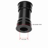BB386 24mm Press Fit Bearing Bottom Brackets For Cranksets Mountain