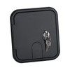 LCGP RV Access Door Electrical Cord Trailer Power Cord Cable