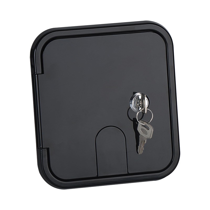 LCGP RV Access Door Electrical Cord Trailer Power Cord Cable