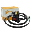 M MAT For Honda TRX300 TRX300FW 1988-1995 Handlebar Start Stop