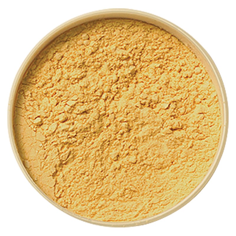 Ruby Kisses Loose Setting Powder 0.4oz, Weightless, Smooths, Mattifying Finish
