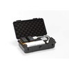 TRUSCO TAK8BK Protector Tool Case, Black