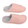 Electric Heated Slipper USB 3 Level Heating Flannel Comfortable Wearing
