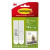 Command Large Picture Hanging Strips, Damage-Free Hanging Picture Hangers, No