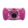 Vtech – Kidizoom Hot Pink - French Version