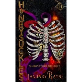 Shallow Cove Romance LLC Honeysuckles