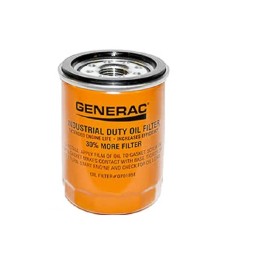 generac 070185E Original Generac Oil Filter 10 93