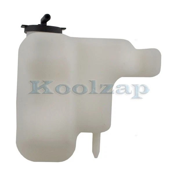 Unbranded For 92-96 Camry, ES300 Coolant Reservoir Recovery Overflow Bottle