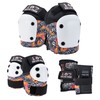 187 KILLER PADS SIX Pack - S/M (HOT Wheels)