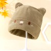 Gorrito Gorro De Cara De Gato Gatito Kawaii Orejitas Miau