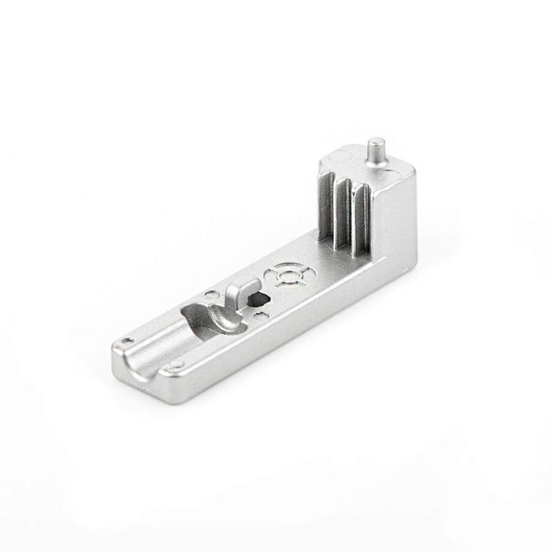 LST Armrest Repair Right