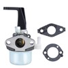 Hipa 696065 Carburetor Replace 215369 697422 for Brigs and Straton
