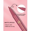 Waterproof Lip Liner #6+10