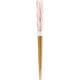 Aoba Chopsticks Dishwasher Chelsea Pink 23cm [262596] style Made in Japan