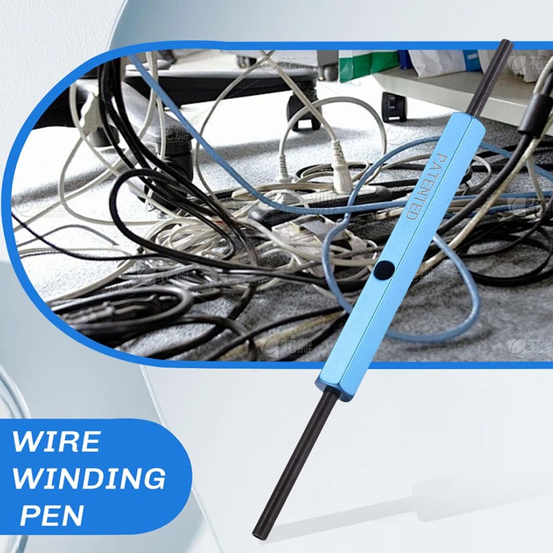 Peakloong New Wire Wrap Hand Tools Wsu-30M Wire Wrap Strip