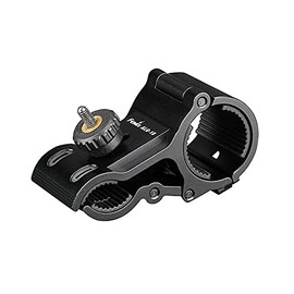 FNX Unisex Adult ALG-18 Torch Holder, Multicoloured, Regular