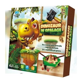 LUCRUM GAMES Bauspiele, Mehrfarbig (00280)