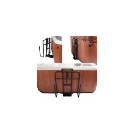 Cover Caddy - Cover Lift Bottom Mount