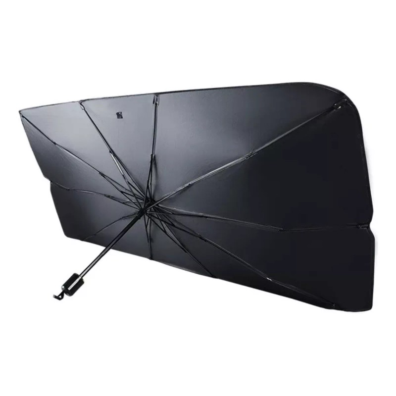 SARO STORE Parasol De Parabrisas Tipo Sombrilla