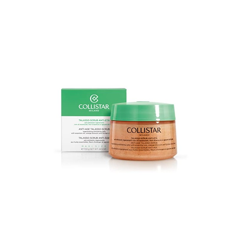Collistar Anti-Age Talasso-Scrub 700 g