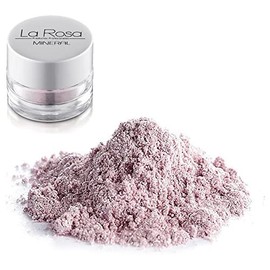 La Rosa - Mineral Lidschatten Nr. 36 PEARL-3g