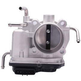 Electric Throttle Body Assembly Replacement 2010-2012 for Lexus HS250h 2009-2010 for Pontiac Vibe 2007-2010 for Scion tC 2008-2015 for Scion xB 2007-2011 for Toyota Camry Replace 337-50126