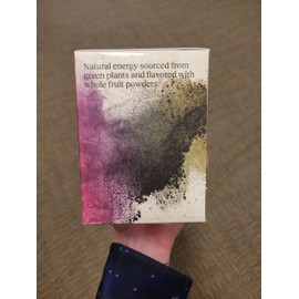 Yoli® Passion Energy Drink Powder Mix - Natural Energy Drink Mix for Endurance and Stamina, 30 Packets - Variety