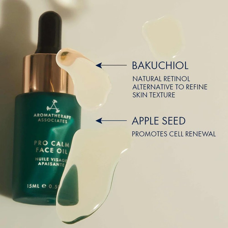 CL Face Oil 0.5 fl oz (15 ml)