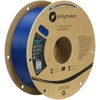 Polymaker High Speed PLA Pro Filament 1.75mm, Blue PolySonic PLA
