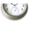 PKVM 1978 (New) 9.9 inch Pololio Indoor Wall Clock with