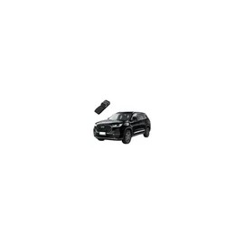 Forro Vehicular C/broche De Suv Chirey Tiggo 8 Pro Max 2028 Plateado