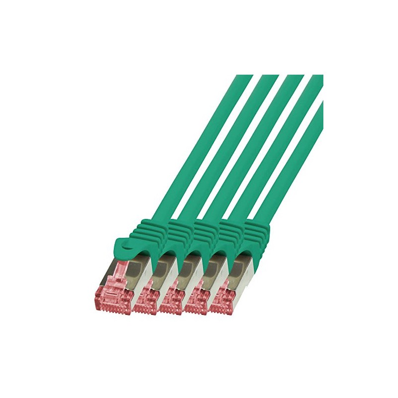 BIGtec All Patch Cables