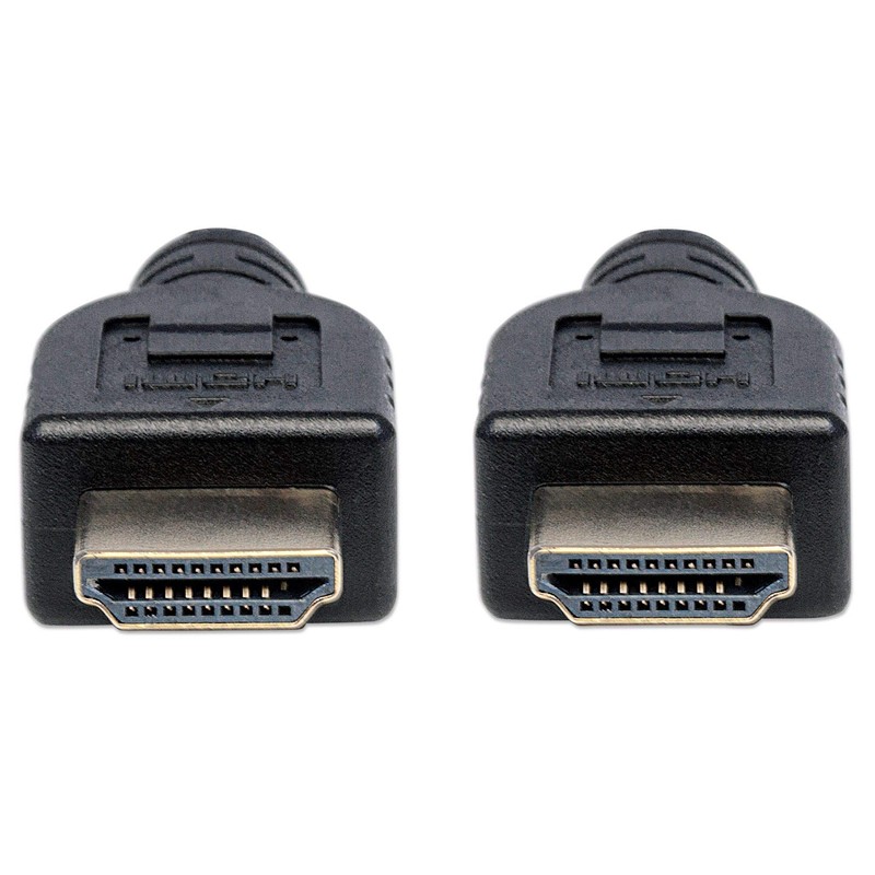 Manhattan 353922 Intellinet High Speed HDMI Cable with Ethernet Channel