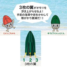 Fuji Industrial (FUJI KOGYO Yudo Jet Scale No. 2UJO No. 23