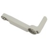 Drone Replacement Arms Cover High Strength Easy Installation Replacement Arms