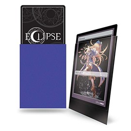 Eclipse Matte Small Sleeves: Royal Purple