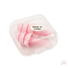 Noise Cancelling Earplugs Pink 32ea