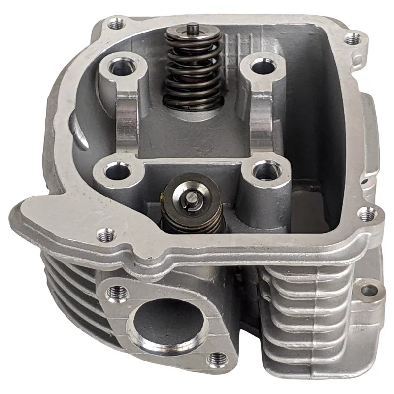 RedCap Big Bore Cylinder Head 62mm B-Block for Gy6 4-Stroke