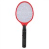 Electric Mosquito Swatter for Home Pest Control – Cordless Battery
