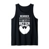 Bearded Butchers Do It Better Tank Top