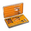 8-Piece Seafood Tool Set, Lobster Crab Cracker Tools, Stainless Steel