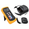 LX1330B Handheld Illuminance Meter Digital Light Meter Photometer 0.1 Lx~200000Lx
