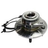 MotorbyMotor 515151 Front Wheel Bearing and Hub Assembly w/5 Lugs