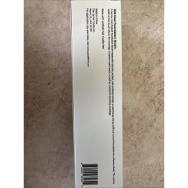 Youthforia 303 Oval Foundation Brush Narrow Synthetic Bristles New In Box