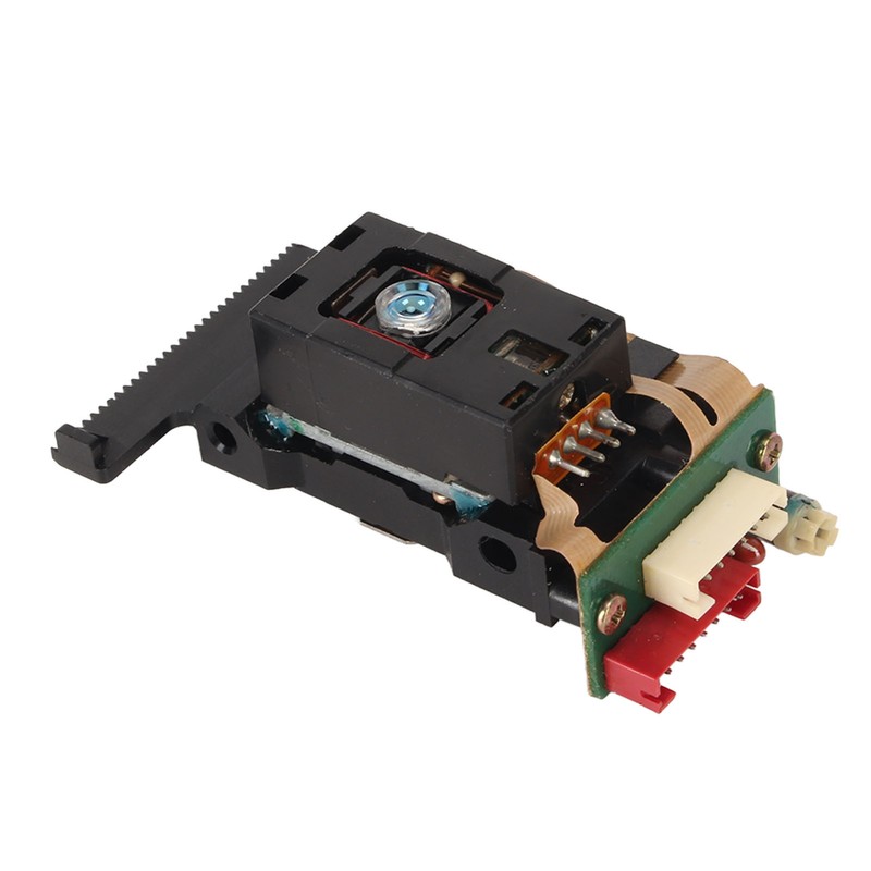 HOP M3 CD Player Laser Lens Replacement Easy Installation CD