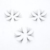 GorgeousLash 1000 Premade Lash Fans. 10D, 8D, 7D, 6D, 5D,